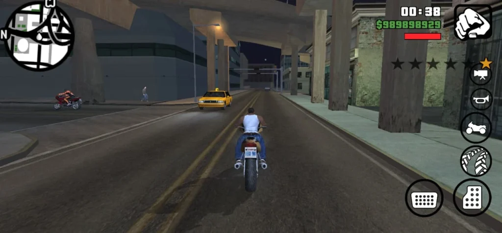 Gta San Andreas Changelog